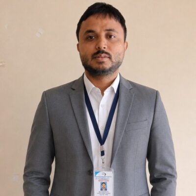 Rakesh Sarma