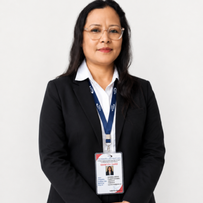 Sharmila Bodo