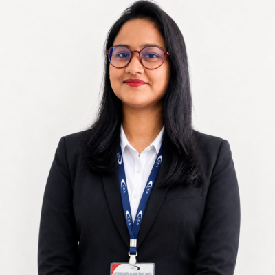 Sikhasmita Hazarika